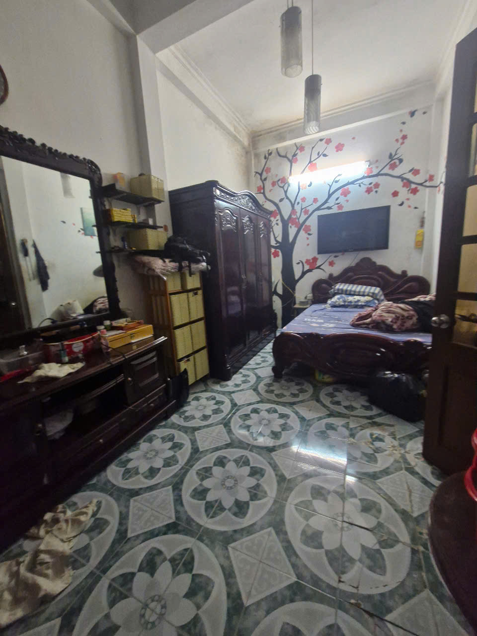 🏡 BÁN NHÀ LÔ GÓC – ĐÊ LA THÀNH, ĐỐNG ĐA – 30M², gần phố, GIÁ 7 TỶ 💰 - Ảnh 1